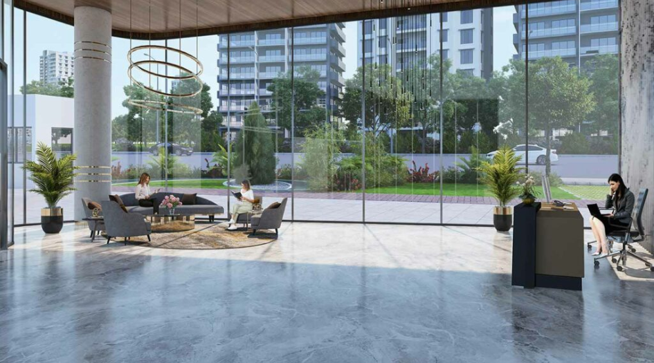 Ganga-Orrion-Elevation